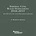 Spencer's Federal Civil Rules Supplement, 2014-2015, for use with all Civil Procedure Casebooks (Selected Statutes)