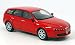 Produktbild Alfa Romeo 159 Sportwagon, rot, Modellauto, Fertigmodell, Welly 1:24