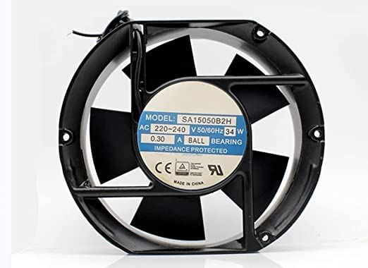 220V 0.22A 48W 17251 Cooling Fan 172X150X51mm