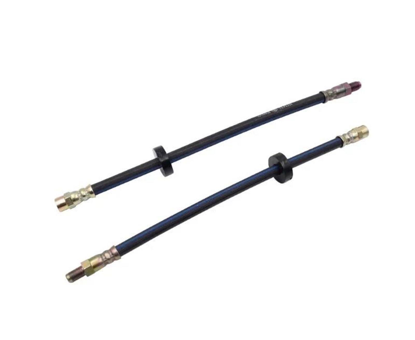 2 Tubi Flessibili Freno Anteriori Per Audi Per Coupé 1981-1994 191611701 gruppo tubo freno