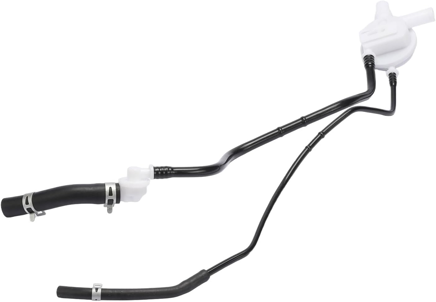 A-Premium Fuel Tank Vent Valve Fit for Acura RSX 2002 Civic 2001-2002, 1.7L L4 GAS SOHC Naturally Aspirated