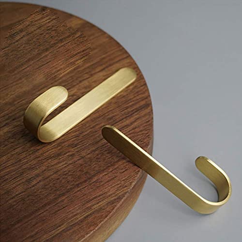 Kaileyouxiangongsi Brass Bath Towel Hook thumb #4