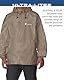 FROGG TOGGS Herren Waterproof Breathable Rain Jacket Ultra-Lite2 wasserdichte, atmungsaktive Jacke, Khaki, L