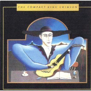 The Compact King Crimson