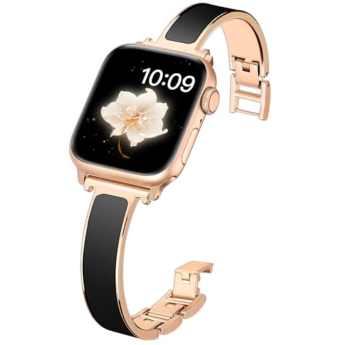 Bokoios �������o���O���x���g��?�A�b�v���E�H�b�` �o���h���f�B�[�X�i42mm Series 10�j41mm 40mm 38mm�A�Ή� ���킢���X�����R���p�`�u�� Apple Watch �o���h�A ���^�� �A�b�v���E�H�b�` �x���g �V���v�����A����