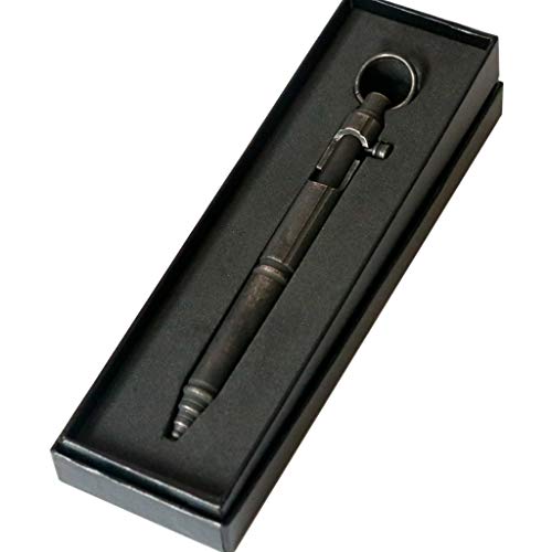Amazon | ヴィンテージペン、PURTONGR実用的なボルトアクションタイプ