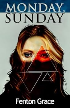 Paperback Monday, Sunday Book