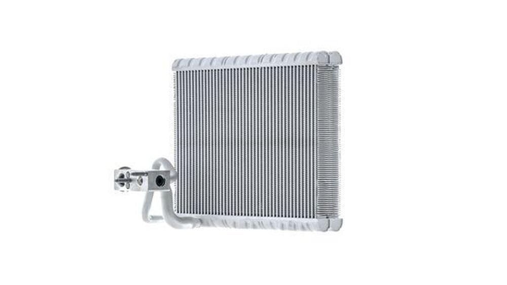 MAHLE AE 124 000P Parownik klimatyzacja z zaworem ekspansywnym
