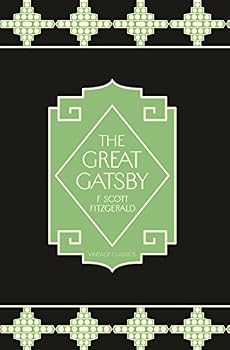 Hardcover The Great Gatsby by Fitzgerald, F. Scott (2013) Hardcover Book