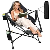 Suteck Hammock Camping Chair