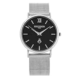  PRECISION TIME PT15012BK