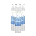 FPPWFU01 PureAdvantage PWF-1 Compatible Replacement EPPWFU01 PurePour PWF-1, 3-Pack