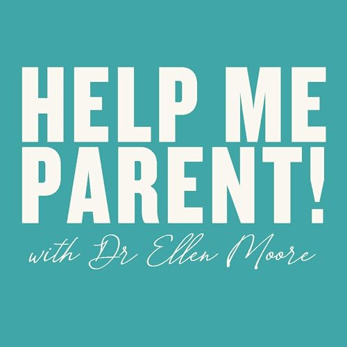 『Help Me Parent!』のカバーアート