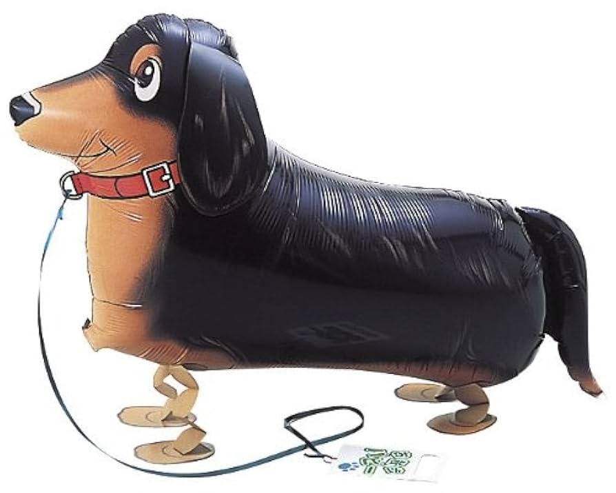 Amazon.co.jp: お散歩パピー ミニチュアダックスフント : おもちゃ