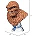 Diamond Select Toys Marvel The Thing Legends in 3-Dimensions 1:2 Scale Bust,Multicolor,10 inches,FEB222115