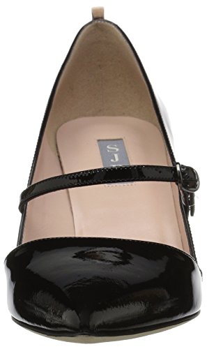 SJP by Sarah Jessica Parker Women's Nirvana 70 Pointed Toe Mary Jane Pump2