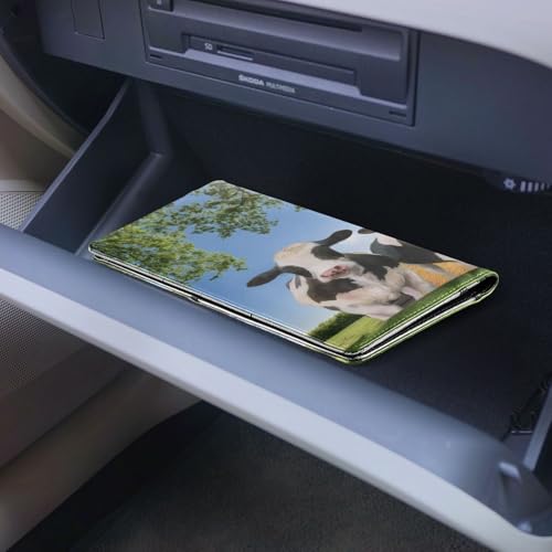 Organizador de Documentos para Auto Slim miniatura 6