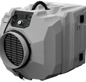NITRO 600 Air Scrubber