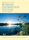 Essentials of Business Informaton Systems