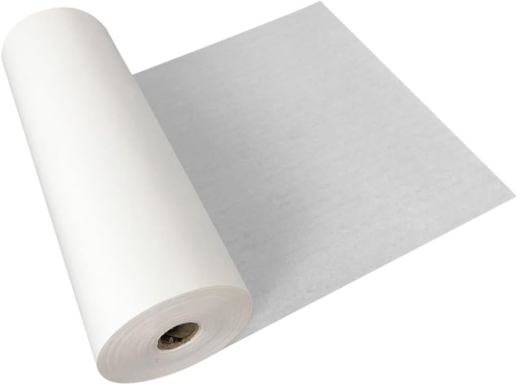 Holibanna Premium Xuan Paper for Calligraphy and Painting Thick Absorbent for Brush Writing Drawing and Water-Based Art