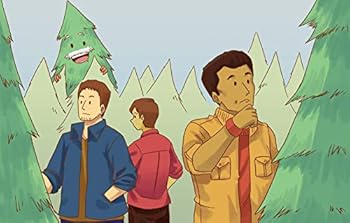 Hardcover The Legend of Sappy - A Christmas story that shows it pays to dream BIG Book