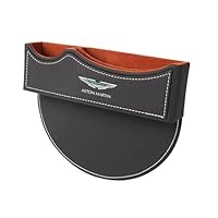 Aston Martin ロゴ入り収納ボックス Amazon.co.jp: アストンマーティン V8 ヴァンテージ DBS DBX