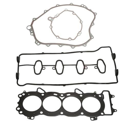 Joint de culasse CBR1000RR et couvercle soupape : la solution pour stopper les fuites d'huile
