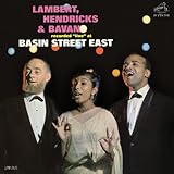 At Basin Street East