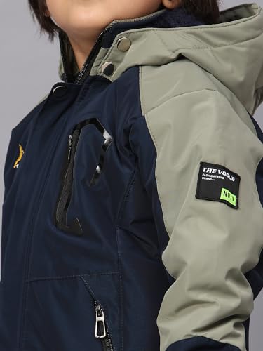 Image of Sky Heights Boys Jacket