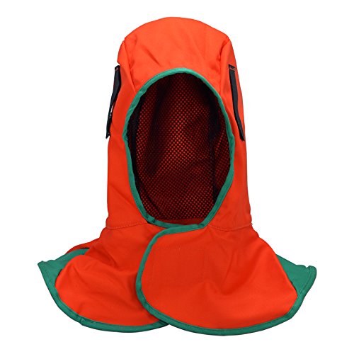 FR Casco de protección completa coinciden con todos los tipos de casco de soldadura
