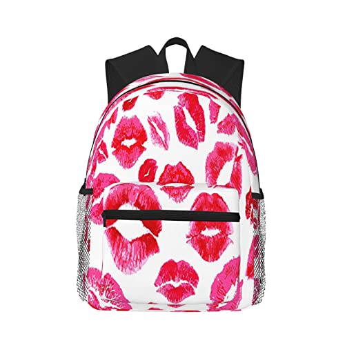 Sac d'école confortable et grand sac de voyage pour enfants