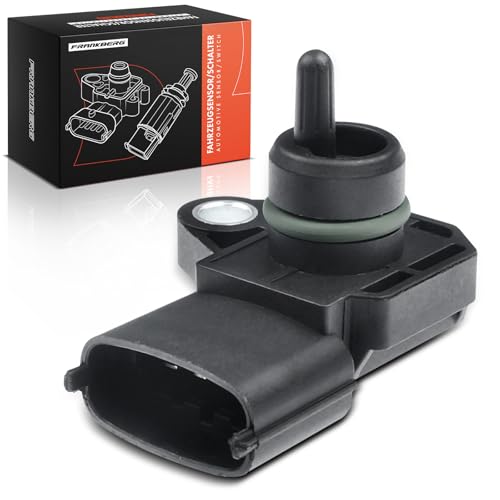 Capteur AC 393002F000 régulateur de pression pour Matrix FC et Getz TB