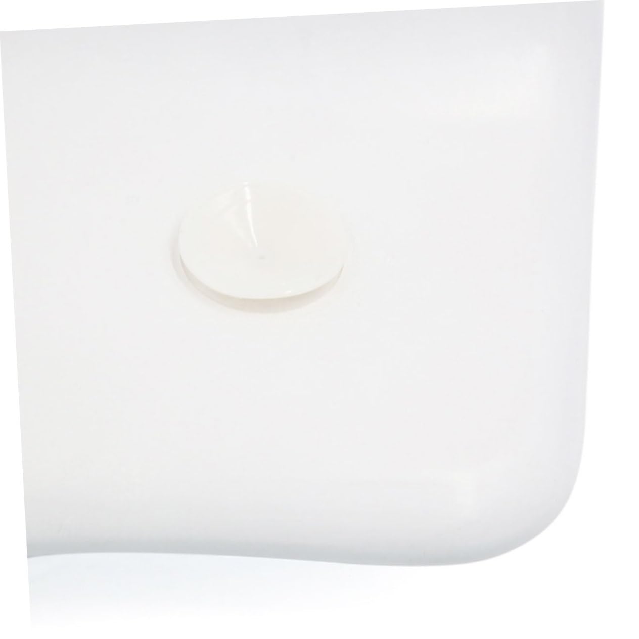 1pezzi Cuscino Da Bagno Pu Con Ventose Morbido e Resistente Per Relax Vasca Da Bagno Per Tutta La Famiglia Compatibile Con Tutti Tipi Di Vasche