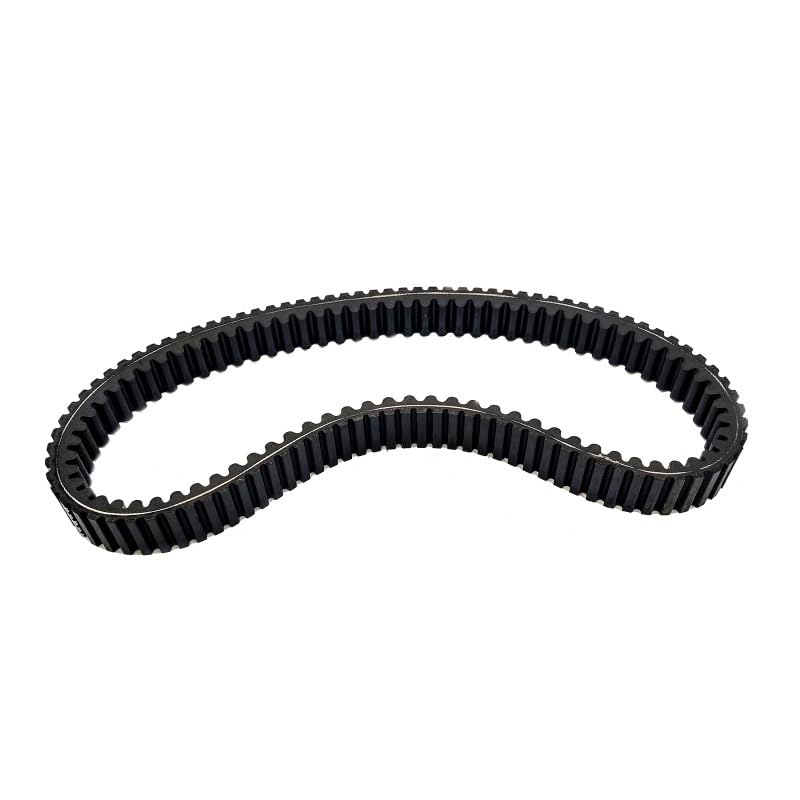Correa CVT 911,5x32 de alta resistencia para transmisión eficiente en ATV 6