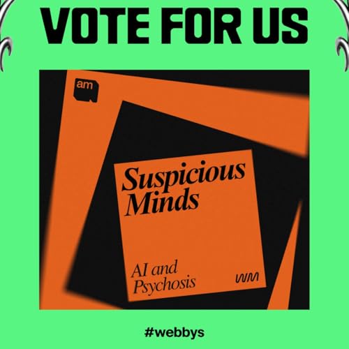 We Were Nominated for 2x Webby Awards!