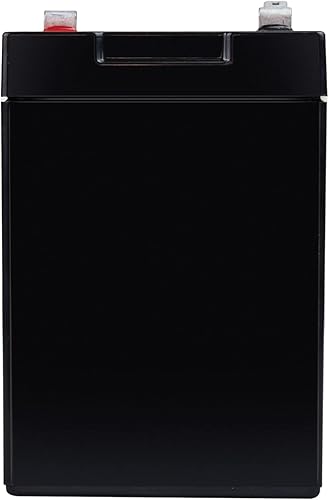 Miniatura 8 de Paquete de 4 baterías recargables ExpertPower 12V 7Ah AGM