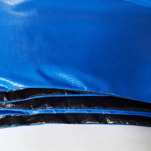 Bâche pour mât de 1,8 m à 4,9 m imperméable housse protectrice contre la pluie - 5