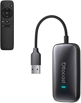 Amazon.co.jp: 【公式】 オットキャスト Play2Video Ultra 2025 カー