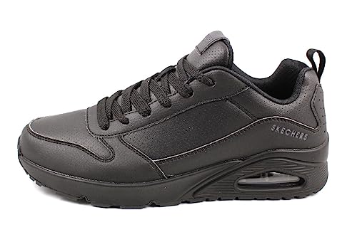 Image of Skechers Men Uno Hideaway Sneakers