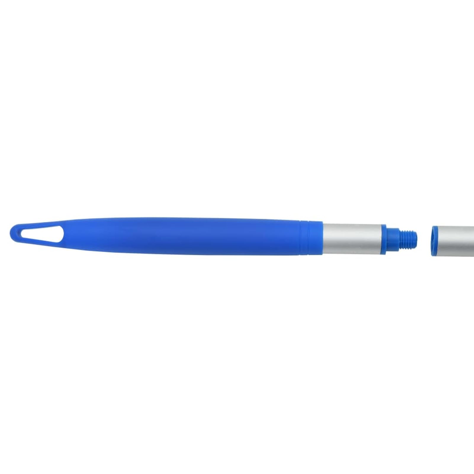 Homgoday Kit de mantenimiento de piscina de 2 piezas