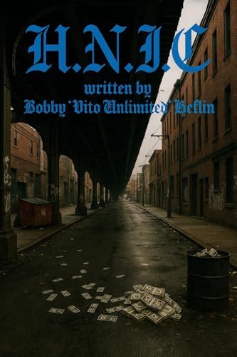 H.N.I.C (English Edition)