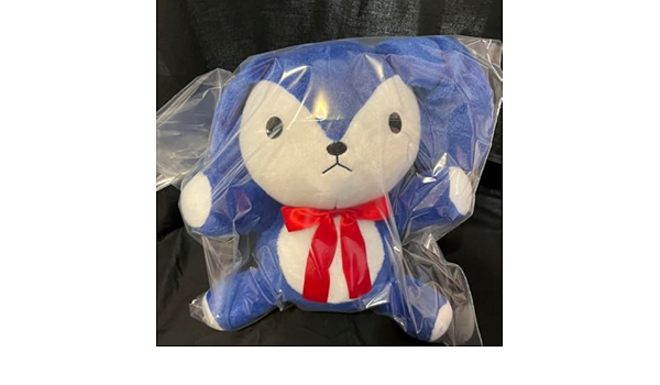 【美品】和泉一織 うさみみフレンズ ろっぷちゃん 美品】和泉一織 うさみみフレンズ ろっぷちゃん