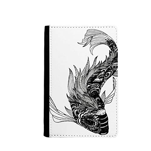 Porte-passeport et étui de voyage pour cartes Masterpiece anti-perte de documents