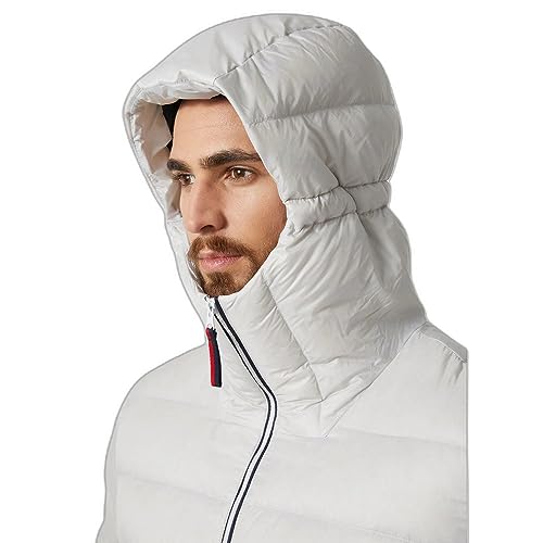 Image of Helly Hansen Men's Rwb Rigging Down Parka