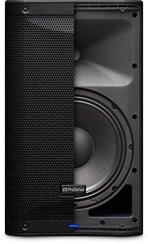 Presonus Air10 2-Way Active Sound-Reinforcement Loudspeaker #TOP4