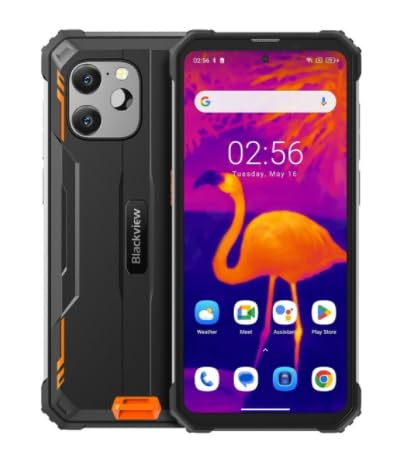 スマートフォン本体 Blackview BV8900 Pro BV8900 Pro | Official BlackView Smart Help Center