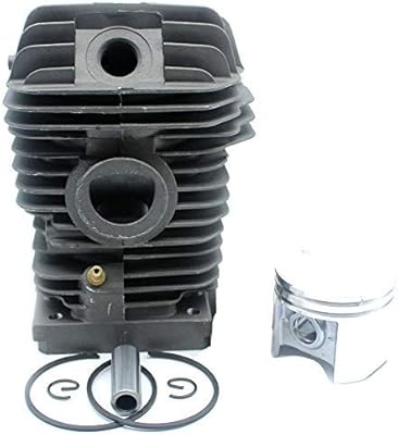 shuihuo Cylinder Kit Compatible with STIHL MS250, MS 250 (42.5mm) Replaces 11230201209