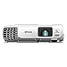 Epson V11H690020 High Definition LCD Projector, PowerLite W29