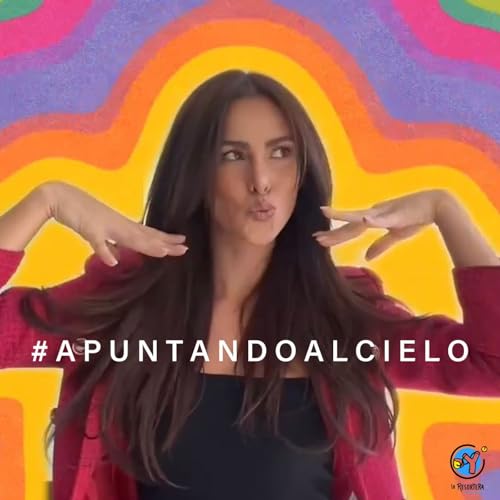 Apuntando al cielo Titelbild