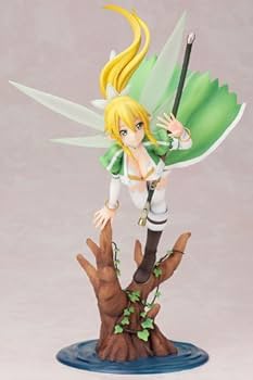 Amazon.co.jp: コトブキヤ ソードアート・オンライン リーファ